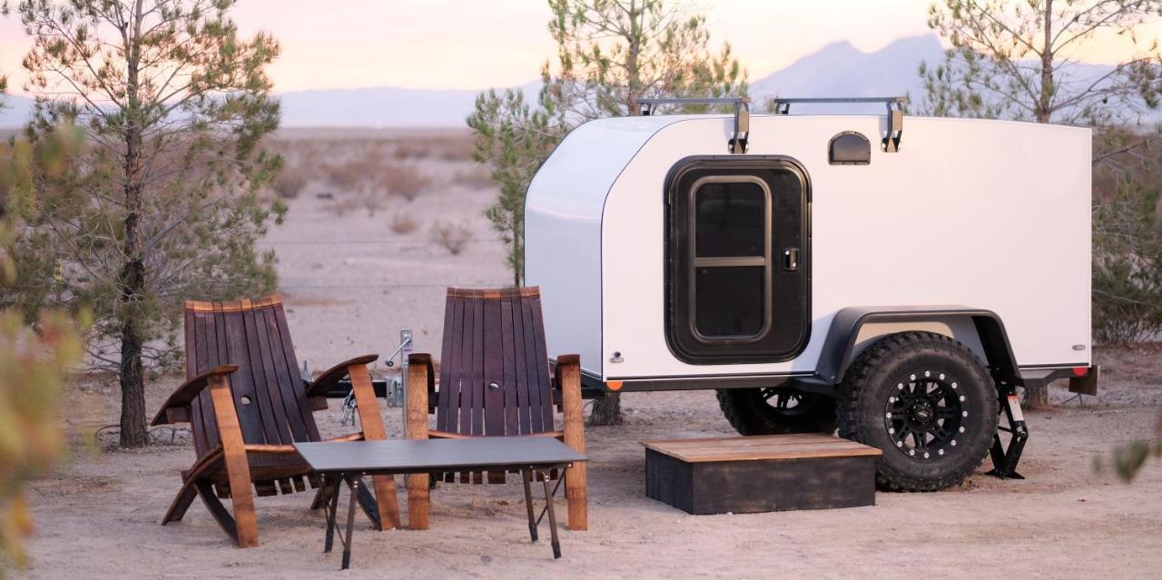Tarantula Ranch Campground & Vineyard Near Death Valley National Park Amargosa Valley Eksteriør bilde